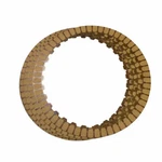 Genuine Ford Transmission Clutch Friction Plate CC3Z7B164A. Fixed Price $9.86.