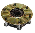 Ram Clutches 9351S Assault Weapon 3-DISC. Fixed Price $649.00.