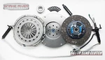 South Bend Clutch With Flywheel For 05.5-17 Dodge Ram Cummins Diesel G56-OK-HD. Fixed Price $1421.66.