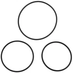 Ram Hydraulic Release Bearing O-ring Set. Fixed Price $12.99.