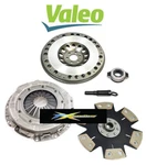 Valeo-stage 4 Clutch Kit & Light Flywheel Fits 02-06 Nissan Altima Sentra 2.5L. Fixed Price $479.00.