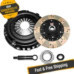Competition Clutch 16085-2600 Stage 3 Street/strip Kit For 1997 Supra. Fixed Price $520.00.