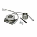 Tilton 60-6104 Hydraulic Throw Out Bearing Ford T5/T56 Adjustable Flat Face. Fixed Price $421.17.