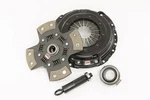 Competition Clutch Stage 5 4-PAD Ceramic Kit For Honda Civic 8026-1420. Fixed Price $525.00.