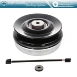 Electric Pto Clutch For Stens 255-431. Fixed Price $106.59.