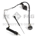 CRS029 Clutch Master And Slave Cylinder Assembly. Fixed Price $174.83.
