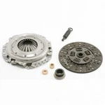 Transmission Clutch KIT-3 Speed Luk 04-021. Fixed Price $128.95.