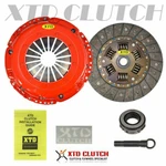 Xtd Stage 1 Clutch Kit 99-06 Vw Beetle Golf Jetta Gls 2.0L MK4. Fixed Price $81.99.