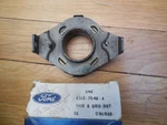 Nos 1981 1982 Ford Escort Clutch Release Hub & Bearing E1FZ-7548-A. Fixed Price $14.99.