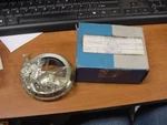 Nos Clutch Release Bearing Vintage Ford Trucks F100 F350 COTZ-7580A. Fixed Price $19.00.