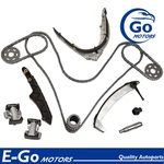 Timing Chain Kit Gear For Bmw 540 740 840 X5 M62B44 S62 LHN000040 4.6 4.4L. Fixed Price $145.69.