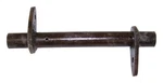 Crown Automotive 922076 Clutch Bellcrank Fits 54-71 CJ3 CJ5 CJ6 FC150 Willys. Fixed Price $34.76.