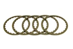 Tci 724100 P/g Rev Friction Clutches. Fixed Price $39.83.