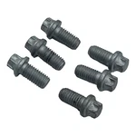 Mini Cooper Clutch Pressure Plate Bolt Set 2007-13 R55 R56 R57 R60 Countryman. Fixed Price $13.99.
