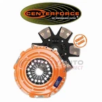 Centerforce Dfx 01902802 Clutch Pressure Plate & Disc Set HW3-HDG6 St. Fixed Price $501.95.