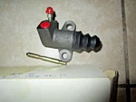 Datsun B210 Clutch Slave Cylinder Nos 1974-1982 #072-1183. Fixed Price $41.00.