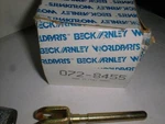 Hyundai Sonata (1989-1998) Elantra 92-1995 Beck Arnley 072-8455 Clutch Slave Cyl. Fixed Price $22.00.