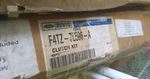 Nos Genuine Ford Kit Clutch Repair F4TZ-7L596-A. Fixed Price $125.00.