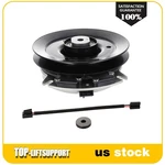Electric Pto Clutch Fit For Warner 5218-215 Wright Exmark Toro Stens 255-560. Fixed Price $118.27.