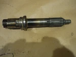 Ferrari 208,308,MONDIAL - Clutch Shaft P/n 109400. Fixed Price $954.00.