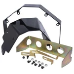 Fti Performance F2552K Powerglide Black Shield Kit - Case New. Fixed Price $303.98.