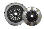 Ram Clutch Kit Powergrip Iron/organic 1/8"- 26-SPLINE 11" Disc Chevy Pontiac. Fixed Price $699.00.