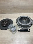 Luk Repset Clutch 05-051 For Dodge, Eagle, Hyundai, Mitsubishi, 1983-2002. Fixed Price $67.99.