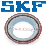 Skf Transmission Input Shaft Seal For 1991-1994 Mazda Navajo Automatic Wc. Fixed Price $22.26.