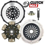 Stage 4 Clutch Kit+prolite Flywheel Fits Mitsubishi Lancer Evolution 7 8 9. Fixed Price $212.09.
