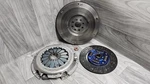 88-95 Toyota Pick Up 4RUNNER 3VZE Manual Flywheel Pressure Plate Clutch Flex. Fixed Price $120.00.