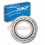 Skf Transmission Differential Bearing For 1982-1983 Dodge Rampage Manual. Fixed Price $17.37.