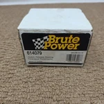 Brute Power Clutch Release Bearing #614079. Fixed Price $24.99.