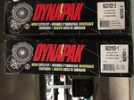 Clutch Kit-dynapak By Fenwick (fenco) NU31105-1 Fits 88-96 Ford F-250 4.9L-L6. Fixed Price $156.77.