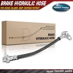 1PCS Rear Left Inner Brake Hydraulic Hose For Dodge Caliber Jeep Compass Patriot. Fixed Price $20.19.