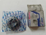 Clutch Release Bearing-gas, Fi, Natural Exedy BRG0146. Fixed Price $14.00.