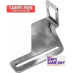 Racing Power R9757, One Chrome Steel Turbo 350 Trans Kickdown Bracket Performanc. Fixed Price $31.21.
