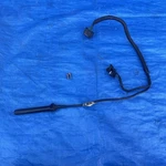 Bmw 06-10 E60 E63 E64 M5 M6 Smg Slave Cylinder Clutch Sensor 23017837428 Oem. Fixed Price $199.00.