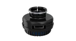 Silencer, Compressed Air System Wabco 4324070700. Fixed Price $22.08.
