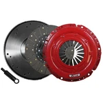 Mcleod 75223 Super Street Pro Clutch Kit, 12 In, Ls 1-1/8 X 26. Fixed Price $692.86.