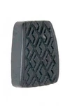 Clutch Pedal Pad Fits 1976-1978 Toyota Corolla M/t. Fixed Price $36.99.