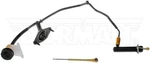 Dorman CC649048 Clutch Master And Slave Cylinder Assembly Fits Dodge Dakota. Fixed Price $223.05.