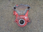 Mopar 1969 Only Small Block Timing Cover. Fixed Price $169.00.
