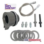 Ram Clutch 78142, One Hyd Release Bearing Fits Ford Trans W/1.435 Collar Steel. Fixed Price $327.20.