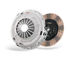 Clutch Masters For 04-09 Sti FX400 8 Puck Kit. Fixed Price $702.22.
