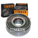 Timken Drive Shaft Center Support Bearing 1973-1974 Ford E-300 Econoline Eg. Fixed Price $73.53.