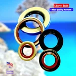 Tcm 75X102X10TC-BX 75018307, 49277872, For Skf-national-harwal Seals -below-. Fixed Price $19.85.