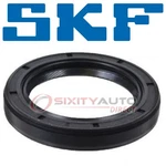 Skf Rear Automatic Transmission Seal For 1995-1997 Nissan Pickup Gaskets Gw. Fixed Price $18.34.