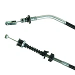 Atp Y-351 Clutch Cable For 88-91 Honda Civic Crx. Fixed Price $40.99.