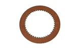 New Oem Ford C2AZ-7B164-A Clutch Friction Plate Nos. Fixed Price $7.50.