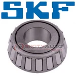 Skf Rear Outer Differential Pinion Bearing For 1972-1974 International Kk. Fixed Price $31.70.